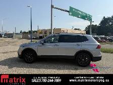 2024 Volkswagen Tiguan SE - Photo 8