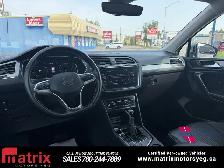 2024 Volkswagen Tiguan SE - Photo 10