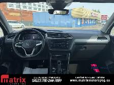 2024 Volkswagen Tiguan SE - Photo 11