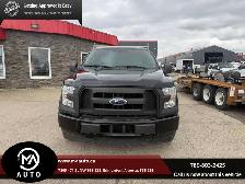 2017 Ford F-150 4WD Reg Cab 122.5' XL - Photo 2