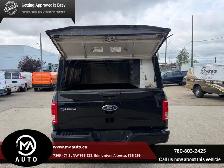 2017 Ford F-150 4WD Reg Cab 122.5' XL - Photo 7