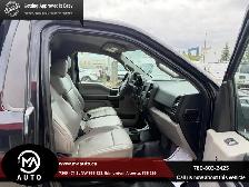 2017 Ford F-150 4WD Reg Cab 122.5' XL - Photo 12