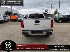 2018 Chevrolet Colorado 4WD Ext Cab 128.3' Work Truck - Photo 5