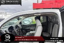 2018 Chevrolet Colorado 4WD Ext Cab 128.3' Work Truck - Photo 11