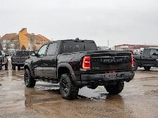 2026 Ram 1500 RHO - Photo 6
