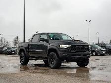 2026 Ram 1500 RHO - Photo 11