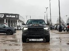 2026 Ram 1500 RHO - Photo 12