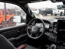 2026 Ram 1500 RHO - Photo 27