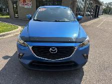 2017 Mazda CX-3 - Photo 2