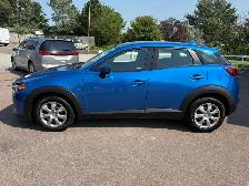 2017 Mazda CX-3 - Photo 4