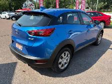 2017 Mazda CX-3 - Photo 6