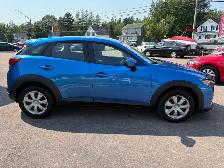 2017 Mazda CX-3 - Photo 7