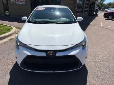 2021 Toyota Corolla - Photo 2
