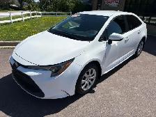 2021 Toyota Corolla - Photo 3