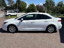 2021 Toyota Corolla - Photo 4