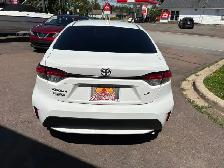 2021 Toyota Corolla - Photo 5