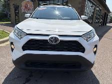2021 Toyota RAV4 - Photo 2