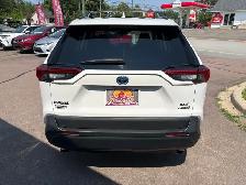 2021 Toyota RAV4 - Photo 5