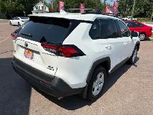 2021 Toyota RAV4 - Photo 6