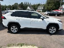 2021 Toyota RAV4 - Photo 7