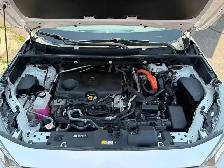 2021 Toyota RAV4 - Photo 9