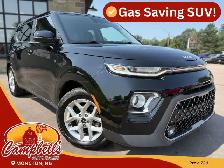 2022 Kia Soul