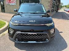 2022 Kia Soul - Photo 2