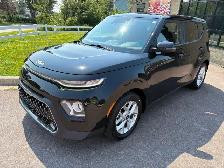 2022 Kia Soul - Photo 3