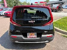 2022 Kia Soul - Photo 5