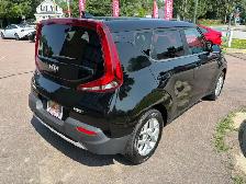 2022 Kia Soul - Photo 6