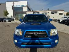2005 Toyota Tacoma Double Cab 4WD - Photo 2