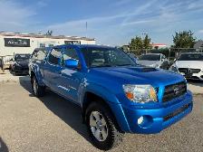 2005 Toyota Tacoma Double Cab 4WD - Photo 3