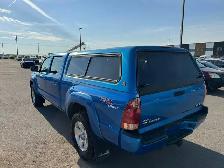 2005 Toyota Tacoma Double Cab 4WD - Photo 4