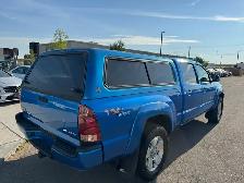2005 Toyota Tacoma Double Cab 4WD - Photo 6
