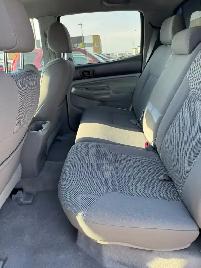 2005 Toyota Tacoma Double Cab 4WD - Photo 8