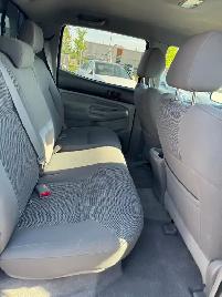 2005 Toyota Tacoma Double Cab 4WD - Photo 9