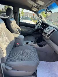 2005 Toyota Tacoma Double Cab 4WD - Photo 10