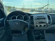2005 Toyota Tacoma Double Cab 4WD - Photo 11