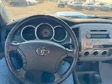 2005 Toyota Tacoma Double Cab 4WD - Photo 12