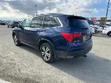 2018 Honda Pilot EX-L RES AWD :Loaded LeatherDVDBackup Cam - Photo 6