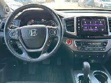 2018 Honda Pilot EX-L RES AWD :Loaded LeatherDVDBackup Cam - Photo 8