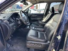 2018 Honda Pilot EX-L RES AWD :Loaded LeatherDVDBackup Cam - Photo 10