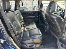 2018 Honda Pilot EX-L RES AWD :Loaded LeatherDVDBackup Cam - Photo 11