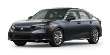 2022 Honda Civic Sedan LX | 1 Owner | Clean Carfax