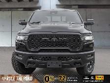 2026 Ram 1500 Rebel - Photo 2