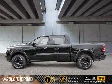 2026 Ram 1500 Rebel - Photo 4