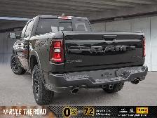 2026 Ram 1500 Rebel - Photo 5