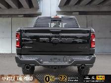 2026 Ram 1500 Rebel - Photo 6