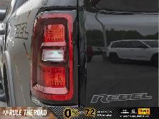 2026 Ram 1500 Rebel - Photo 11