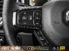 2026 Ram 1500 Rebel - Photo 15